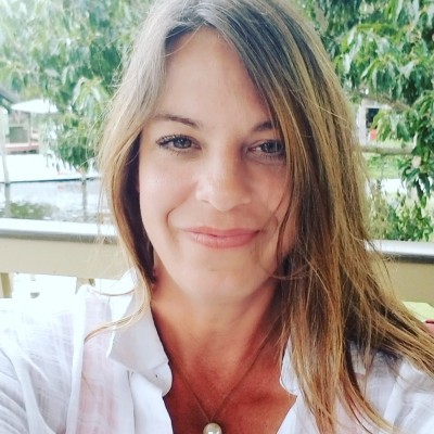 Stephanie Mills - General Manager | Team Adaptive