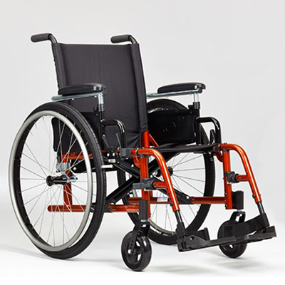 Ki Mobility Catalyst 4 & 4C