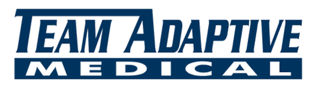 Team Adaptive Logo