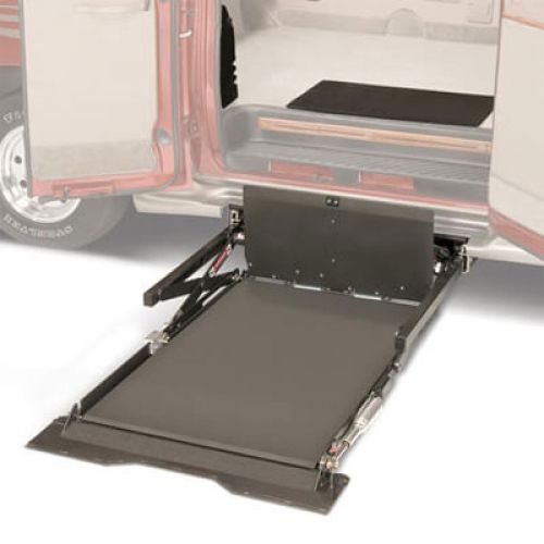 Full-Size Platform Lifts