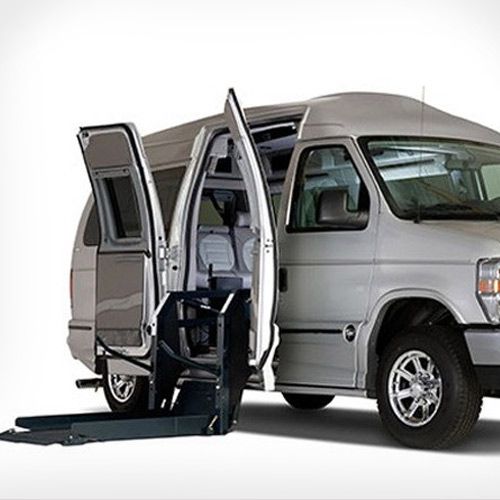 Used Wheelchair Lifts