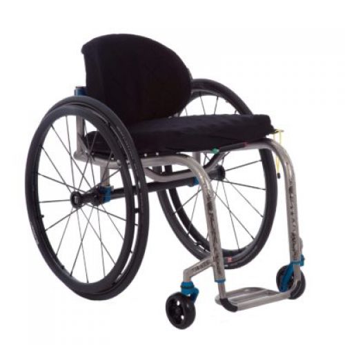 TiLite Manual Wheelchiars