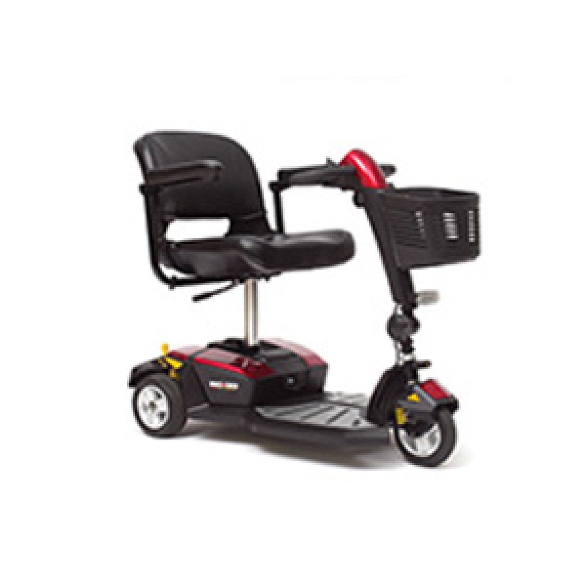 Go-Go® LX