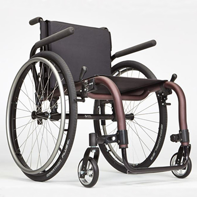 Ki Mobility Tsunami ALX