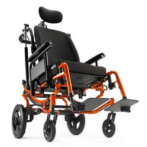 Invacare Manual Wheelchair