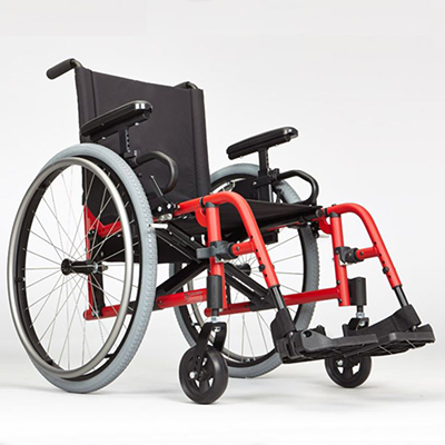 Ki Mobility Catalyst 5Vx