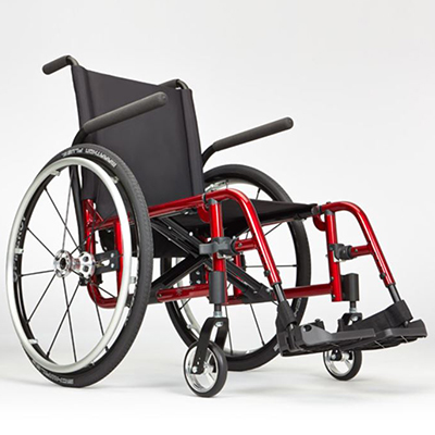 Ki Mobility Catalyst 5