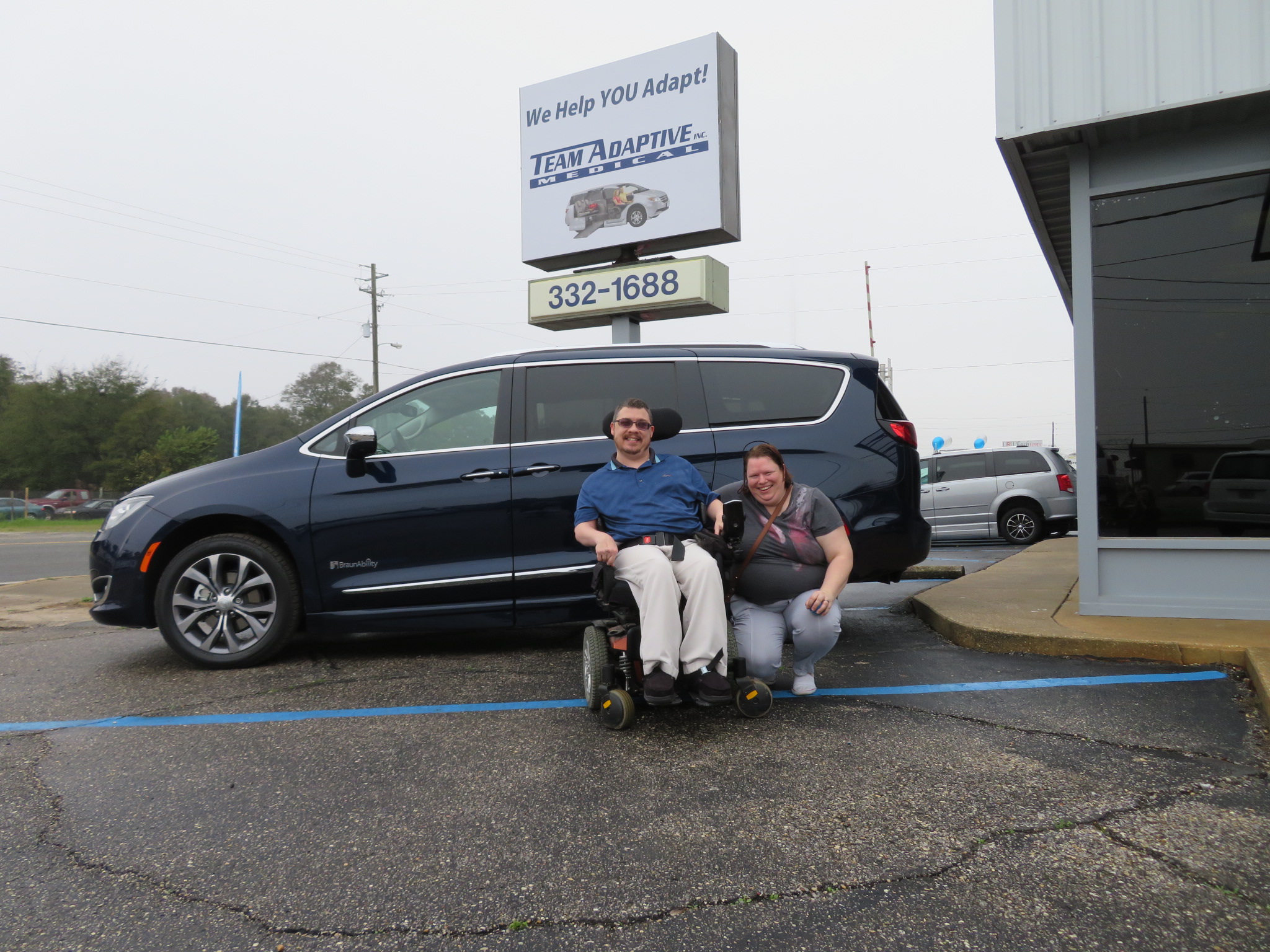 Dan - Mobile
