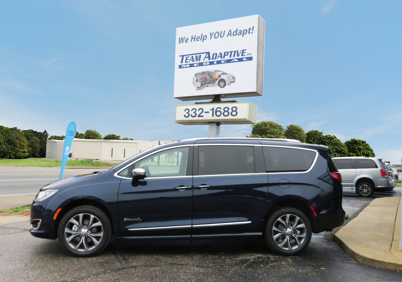 New and Used Wheelchair Van For Sale in Mississippi, Alabama And Florida