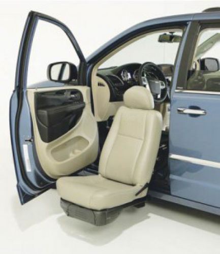 Minivan Seats
