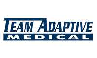 Team Adaptive Logo - The Gulf Coast