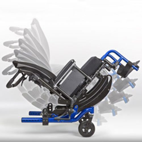 Ki Mobility Focus CR