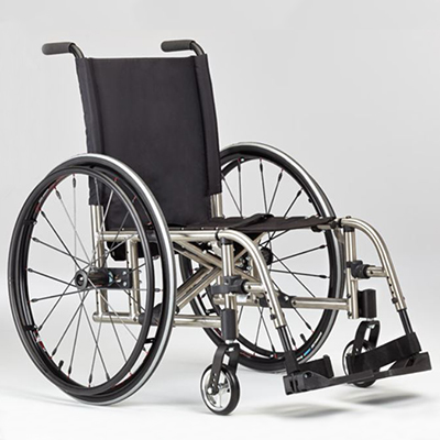 Ki Mobility Catalyst 5 Ti