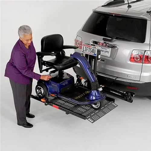 Scooter Lifts