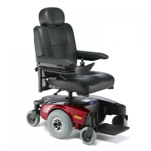 Invacare Power Chairs